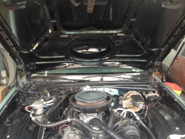 1980 Chevrolet El Camino - photo 8