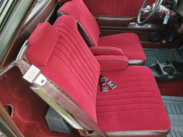 1980 Chevrolet El Camino - photo 11