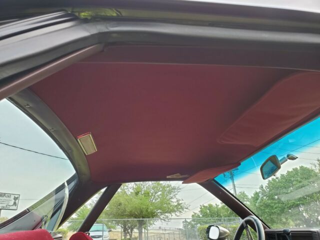 1980 Chevrolet El Camino - photo 12
