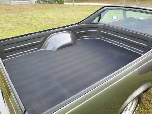 1980 Chevrolet El Camino - photo 13