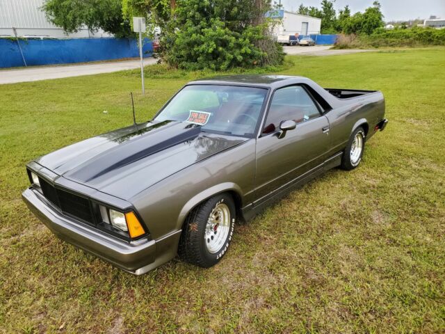 1980 Chevrolet El Camino - photo 3