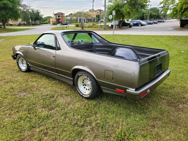 1980 Chevrolet El Camino - photo 4