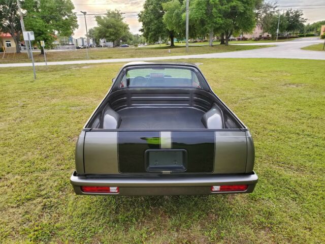 1980 Chevrolet El Camino - photo 5