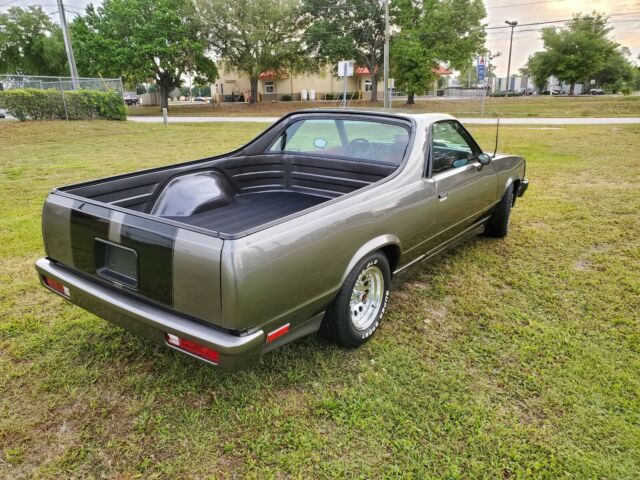 1980 Chevrolet El Camino - photo 6