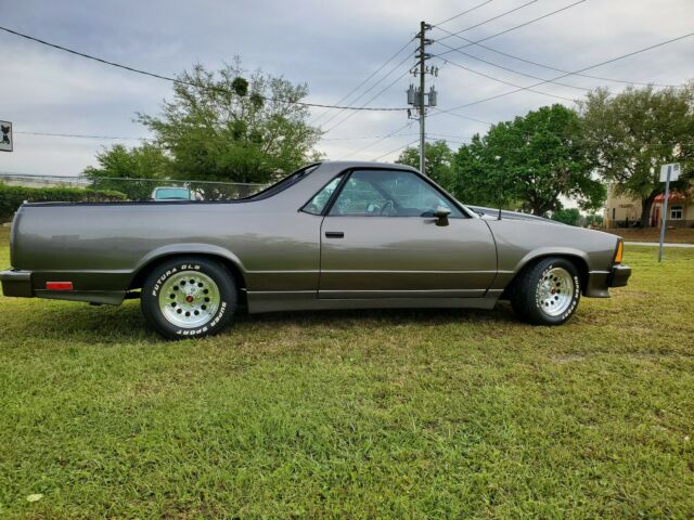 1980 Chevrolet El Camino - photo 7
