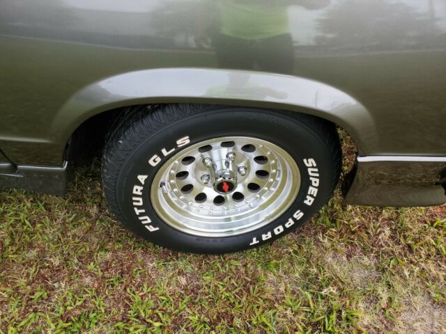 1980 Chevrolet El Camino - photo 8