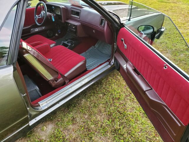 1980 Chevrolet El Camino - photo 9