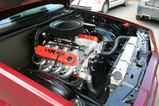 1980 Chevrolet El Camino - photo 11