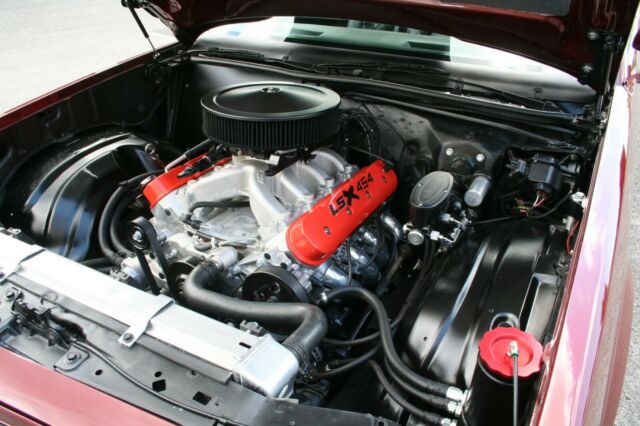 1980 Chevrolet El Camino - photo 12