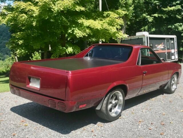1980 Chevrolet El Camino - photo 2