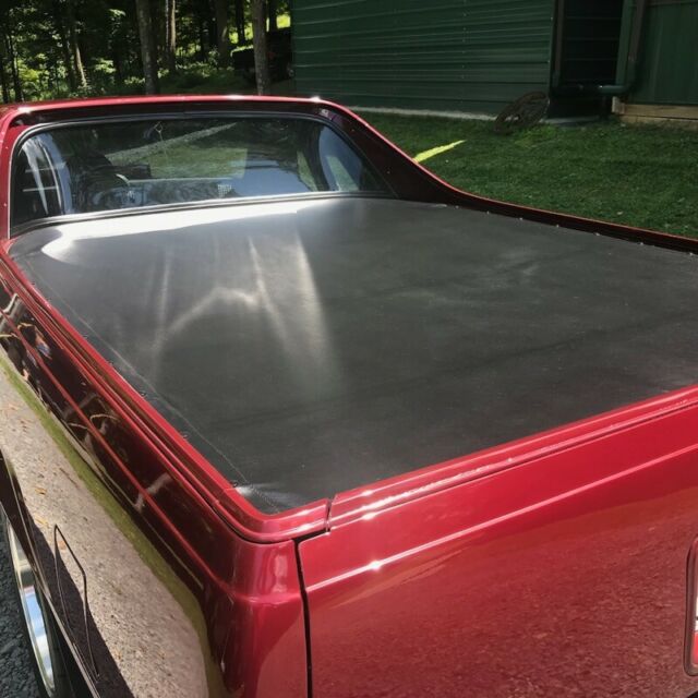 1980 Chevrolet El Camino - photo 6