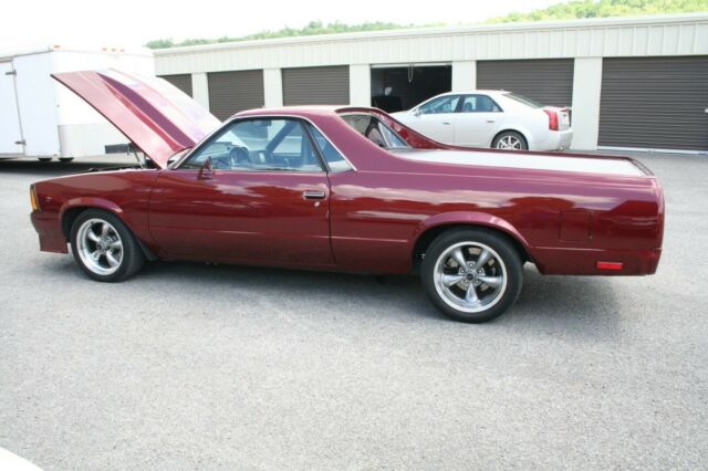 1980 Chevrolet El Camino - photo 9