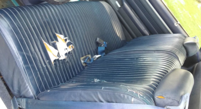1980 Chevrolet El Camino Royal Knight Standard Cab Pickup 2-Door - photo 11