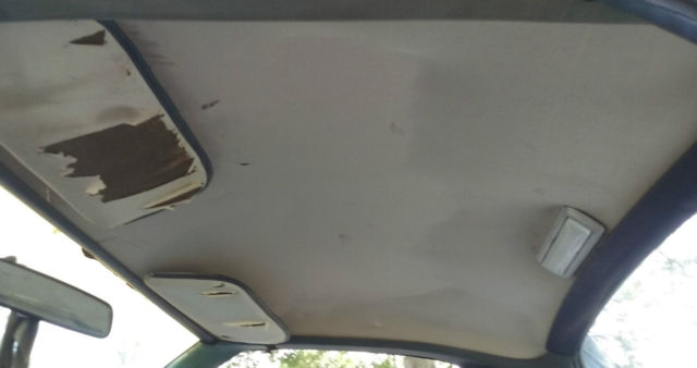 1980 Chevrolet El Camino Royal Knight Standard Cab Pickup 2-Door - photo 12