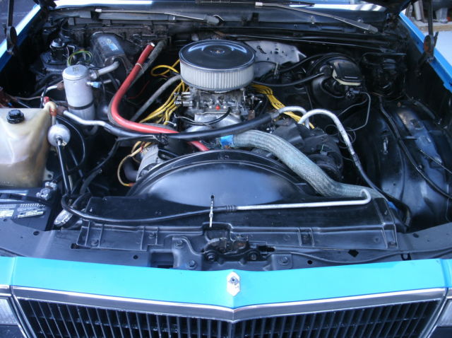1980 Chevrolet El Camino - photo 4