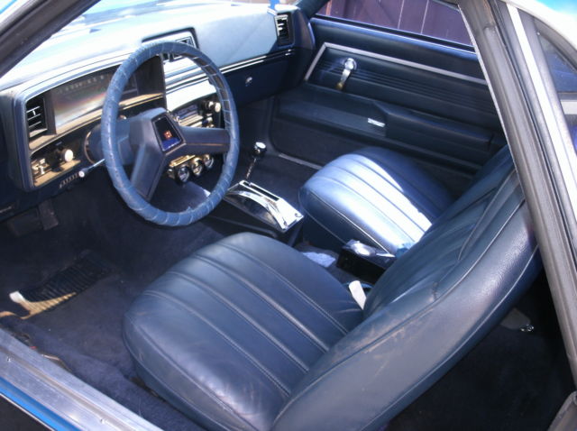 1980 Chevrolet El Camino - photo 5