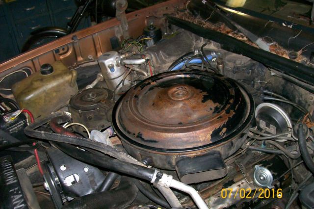 1980 Chevrolet El Camino - photo 7