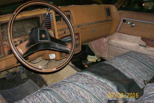 1980 Chevrolet El Camino - photo 8