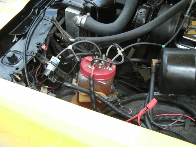 1980 Chevrolet El Camino - photo 12