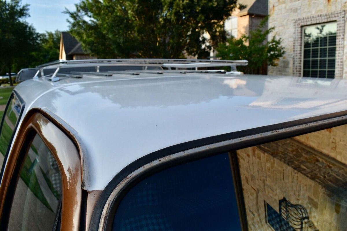 1980 Chevrolet Blazer - photo 13