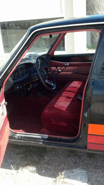 1980 Chevrolet Other Pickups sport - photo 11
