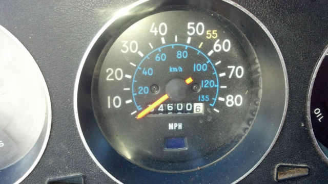 1980 Chevrolet Other Pickups sport - photo 13
