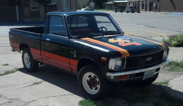 1980 Chevrolet Other Pickups sport - photo 2