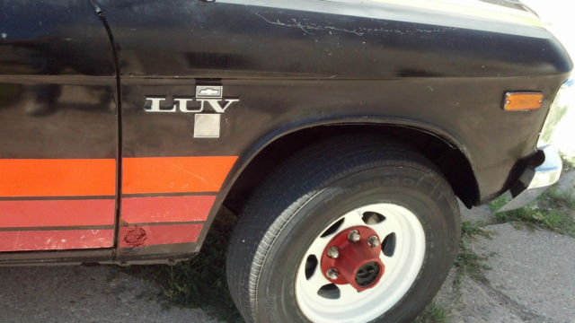 1980 Chevrolet Other Pickups sport - photo 9