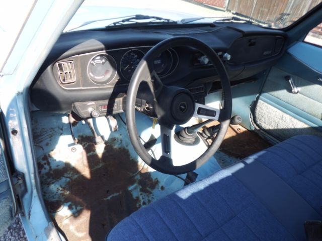 1980 Chevrolet Other Pickups MIKADO - photo 5