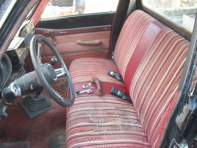 1980 Chevrolet Other Pickups - photo 12