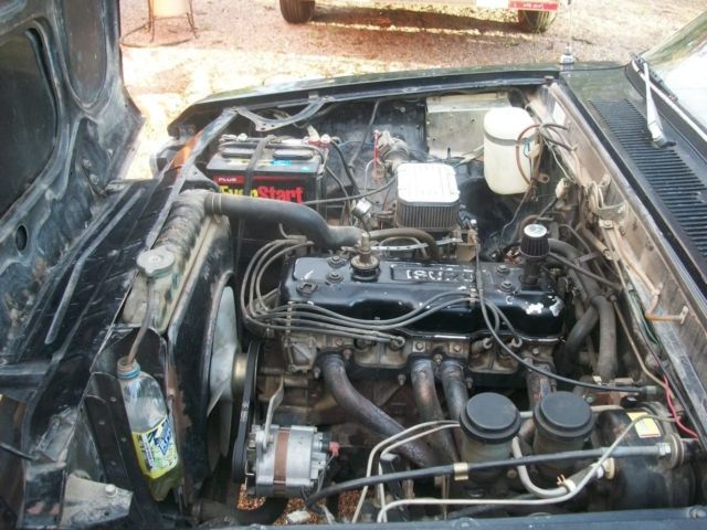 1980 Chevrolet Other Pickups - photo 2