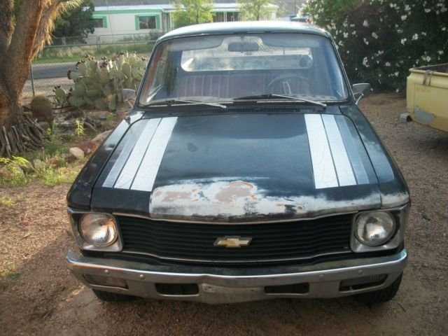 1980 Chevrolet Other Pickups - photo 3