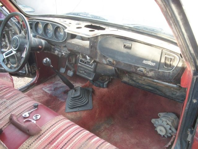 1980 Chevrolet Other Pickups - photo 6