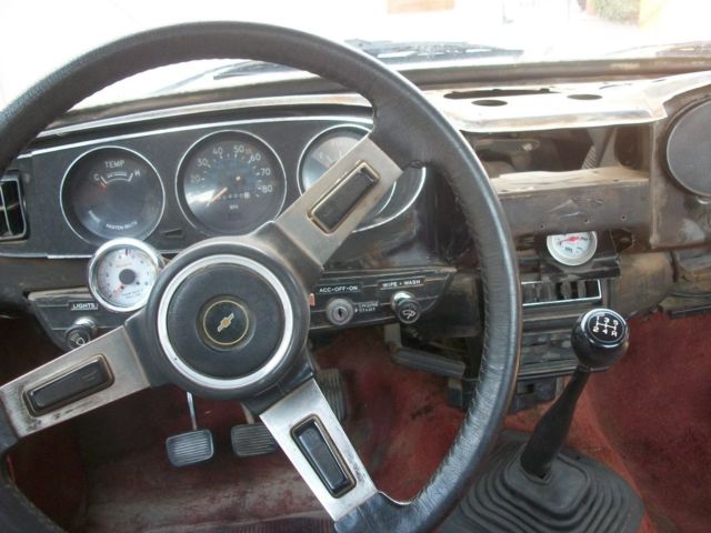 1980 Chevrolet Other Pickups - photo 10