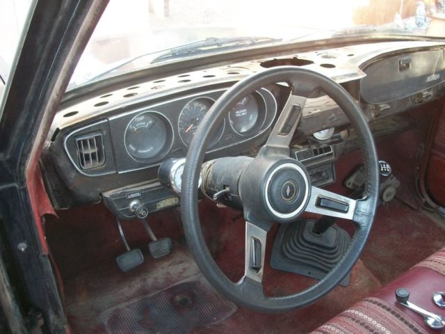 1980 Chevrolet Other Pickups - photo 4