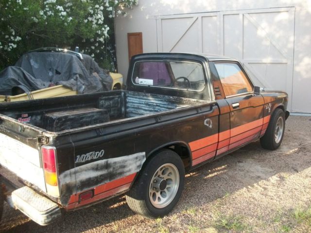 1980 Chevrolet Other Pickups - photo 5