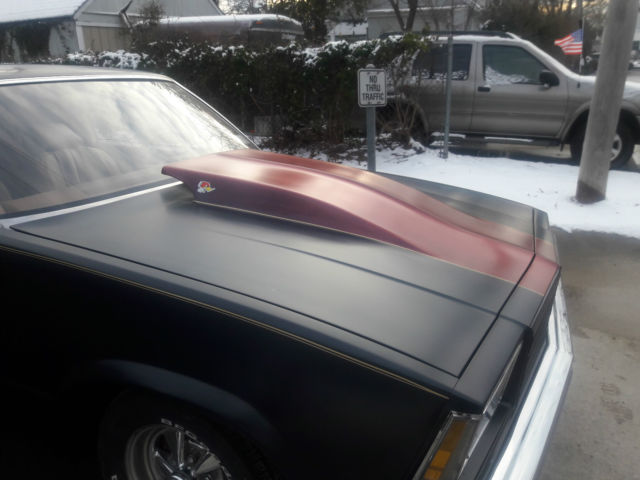 1979 Chevrolet Chevelle 350 - photo 9