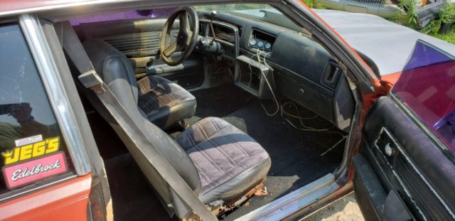 1980 Chevrolet Malibu - photo 10