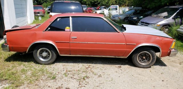 1980 Chevrolet Malibu - photo 2