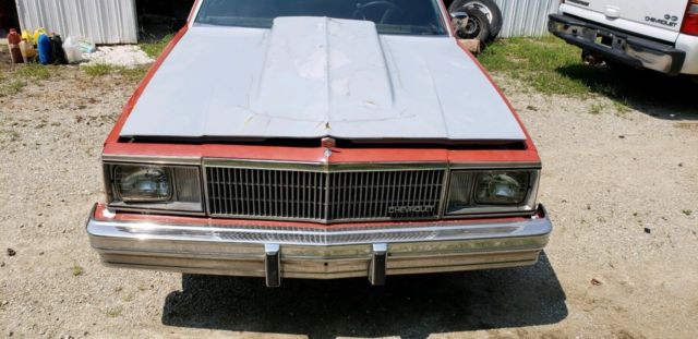 1980 Chevrolet Malibu - photo 3