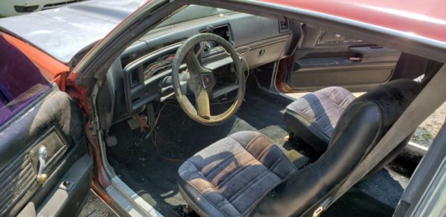 1980 Chevrolet Malibu - photo 8
