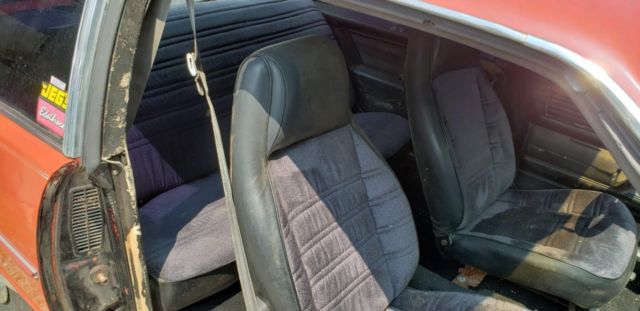 1980 Chevrolet Malibu - photo 9