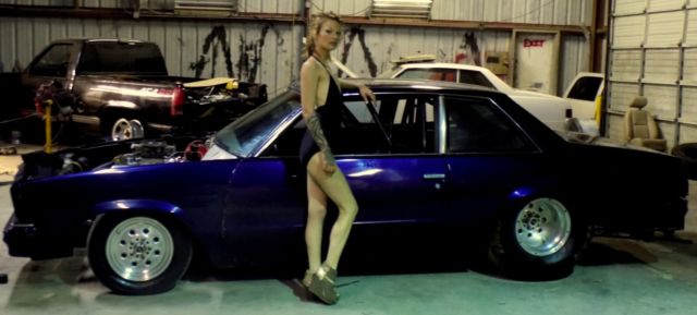 1980 Chevrolet Malibu