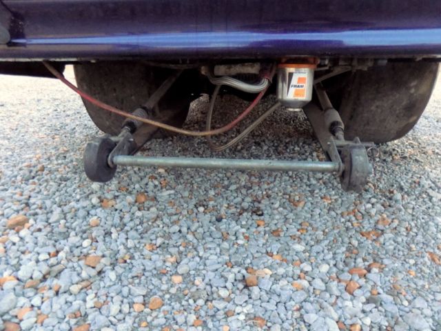 1980 Chevrolet Malibu - photo 12