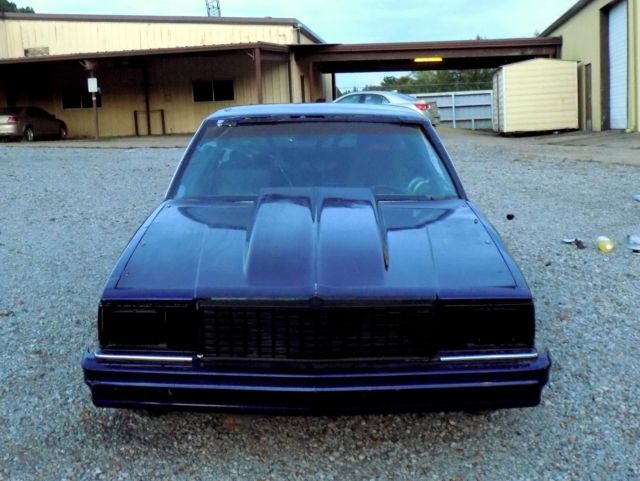 1980 Chevrolet Malibu - photo 13
