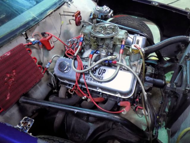 1980 Chevrolet Malibu - photo 4