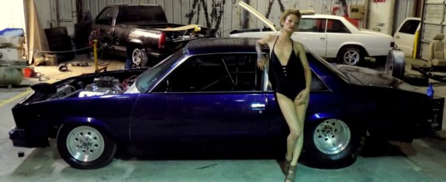 1980 Chevrolet Malibu - photo 5
