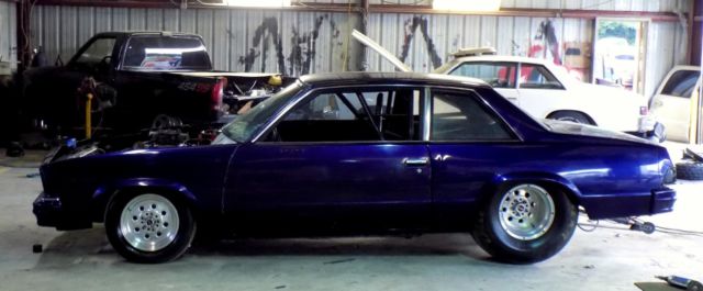 1980 Chevrolet Malibu - photo 7
