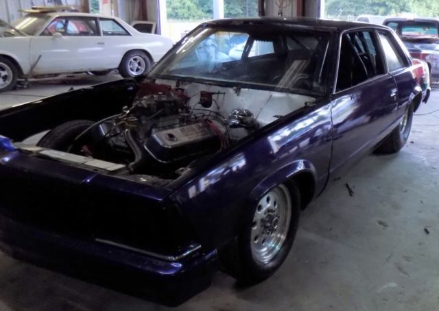 1980 Chevrolet Malibu - photo 8