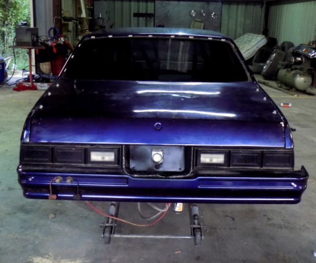 1980 Chevrolet Malibu - photo 9